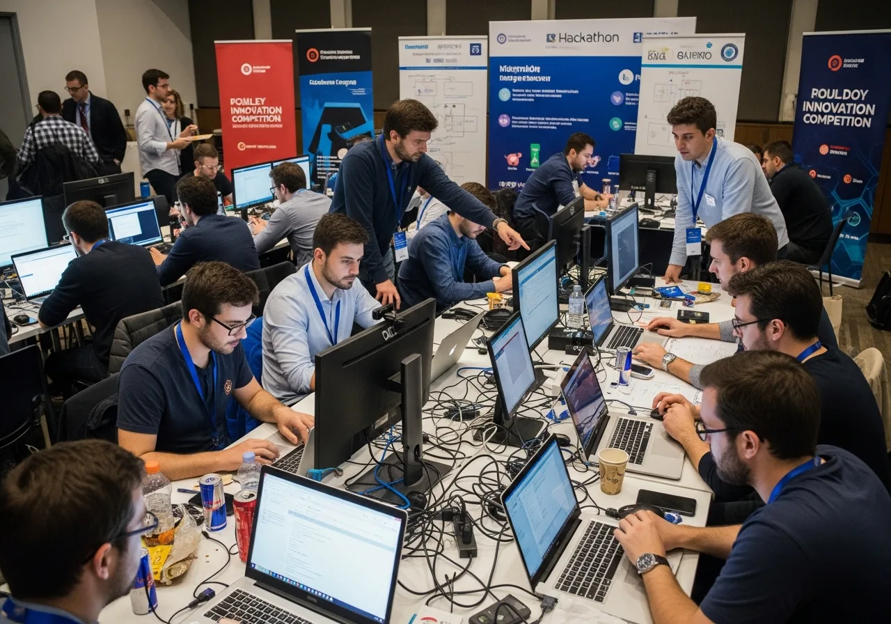 Arvetoni SaaS-Plattform — In Aktion 6